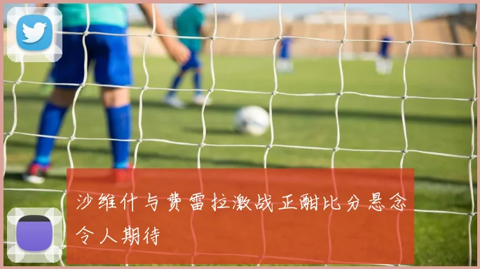 沙维什与费雷拉激战正酣比分悬念令人期待