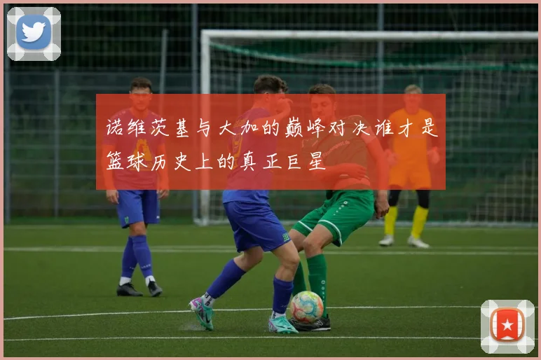 诺维茨基与大加的巅峰对决谁才是篮球历史上的真正巨星