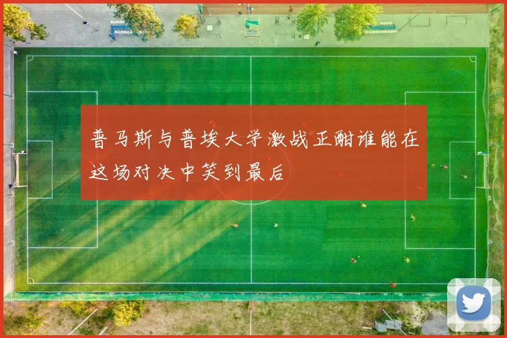 普马斯与普埃大学激战正酣谁能在这场对决中笑到最后