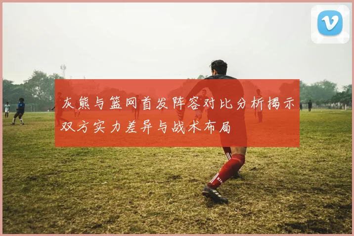 灰熊与篮网首发阵容对比分析揭示双方实力差异与战术布局