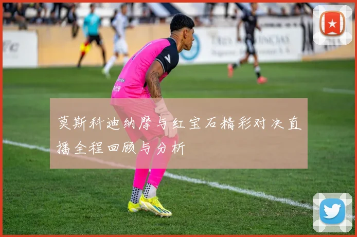 莫斯科迪纳摩与红宝石精彩对决直播全程回顾与分析