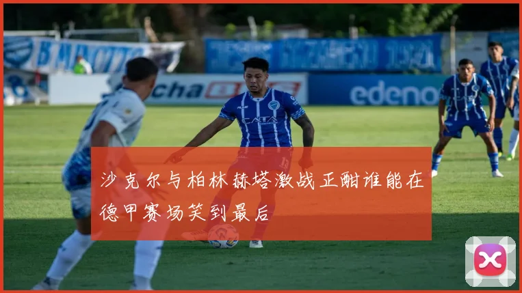 沙克尔与柏林赫塔激战正酣谁能在德甲赛场笑到最后